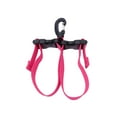 thumbnail image 3 of Correa para aletas de buceo, hebillas de liberación rápida, hebillas dobles, accesorios de buceo, hebillas de aletas para buceo, equipo para adultos Rosa, 3 of 8