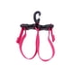 thumbnail image 3 of Correa de sujeción para aletas de buceo, hebillas profesionales ajustables para aletas de buceo Rosa, 3 of 9