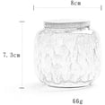 thumbnail image 3 of jessie Loose Tea Tin Tea Storage Tea Caddy Tea Canister Tea Storage Container Tins Jar with Airtight Lid (Light blue), 3 of 7