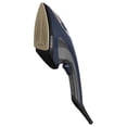 thumbnail image 3 of Plancha de Vapor Black+Decker 1,700W 2 en 1 OneTemp Azul, 3 of 4