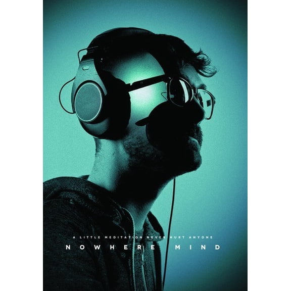 Indie Rights - Nowhere Mind [DIGITAL VIDEO DISC]