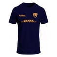 thumbnail image 1 of Playera Deportiva Equipos De Futbol Adulto Y Niño Full, 1 of 5