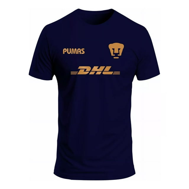 Playera Deportiva Equipos De Futbol Adulto Y Niño Full