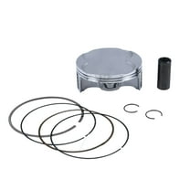 New Vertex GP Racer's Choice Piston Kit for Suzuki RMZ 450 (13-17) 24286A