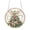 Christmas DIY Painting G, variant on 2026 New Christmas DIY Diamond Painting Wall Hanging Ornament, Fun Hand‑Craft Project for Holiday Leisure Time,Festive Round Hanging Decor for Xmas Home Wall Window,Hand‑Finished Seasonal Accessory