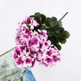 thumbnail image 2 of CNKOO Fake Flower Decorate Never Fade Beautiful Table Centerpiece Fake Flower, 2 of 5