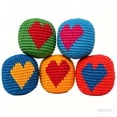 thumbnail image 1 of Dpityserensio Beach Knitted Sports Hacky Sandbag, 1 of 5