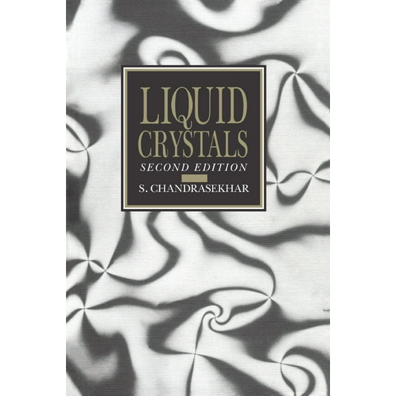 Liquid Crystals, (Paperback)