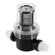 thumbnail image 3 of Prefiltro purificador de agua para el hogar con malla de 80 mm. Accesorios purificadores., 3 of 7