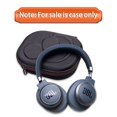 thumbnail image 2 of Funda rígida para JBL Live 770NC/660NC/650BT/460NC/670NC/400BT/500BT, 2 of 9