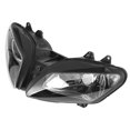 thumbnail image 3 of Reemplazo del conjunto de la cubierta de la lente transparente del faro de la motocicleta de la lente apto para YZF1000 2002-2003 ANGGREK Otros, 3 of 8