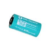 Olight IMR16340 550mAh Customized Battery for Olight S1R Baton II