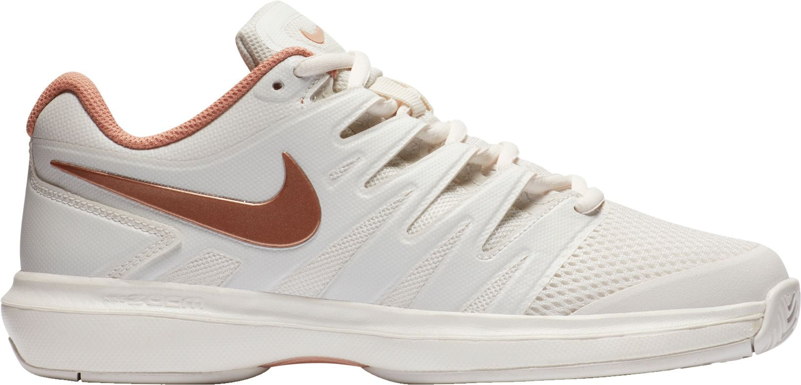 Nike Women's Air Zoom Prestige Tennis Shoes