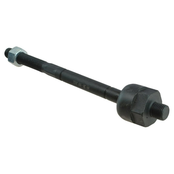 TRQ Front Left Inner Tie Rod Drivers Side Fits Select 2002 Ford Thunderbird 2000-2002 Lincoln LS