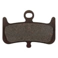 thumbnail image 2 of Hayes Dominion A4 Disc Brake Pads, Sintered T100, 2 of 2