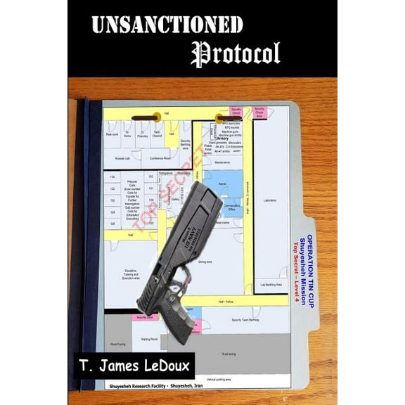 Protocol: Unsanctioned Protocol (Paperback)