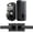 ‎Matte Black, variant on Veise Keyless Entry Door Lock with 2 Lever Handles Set, Electronic Keypad Deadbolt, Easy Installation Digital Smart Door Lock Set, Matte Black