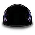 thumbnail image 3 of D.O.T. DAYTONA SKULL CAP- W/ DRAGONFLY, 3 of 6