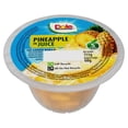 thumbnail image 3 of Dole Pineapple In Juice Pot 113g, British Import (Pack of 3), 3 of 5