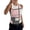 Light Pink, variant on JULMCOMO Ribbed Knit Tank Tops for Women Plaid Crew Neck Sleeveless Summer Tank Tops Striped Color Block Slim Fit Casual Shirts Purple XL