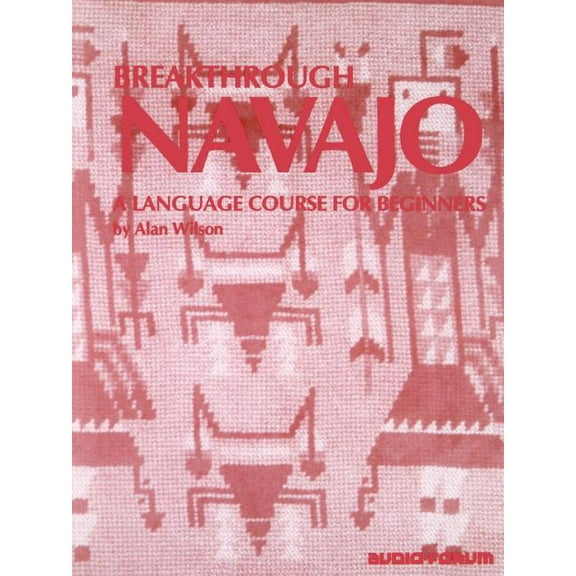 Breakthrough Navajo (Paperback)