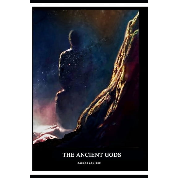 The Ancient Gods, (Paperback)