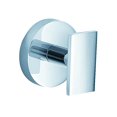 thumbnail image 2 of Kraus KEA-12201CH Bathroom Hook, Chrome, 2 of 2
