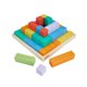 thumbnail image 3 of Juguete para Bebés Fisher Price Pirámide de Bloques de Madera, 3 of 4