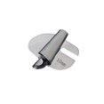 thumbnail image 3 of Guardoinrt Pied Ourleur Roulé Durable Remplacement Robuste Ourlet Roulé Facile et Rapide Pied-de-Biche, 3 of 6