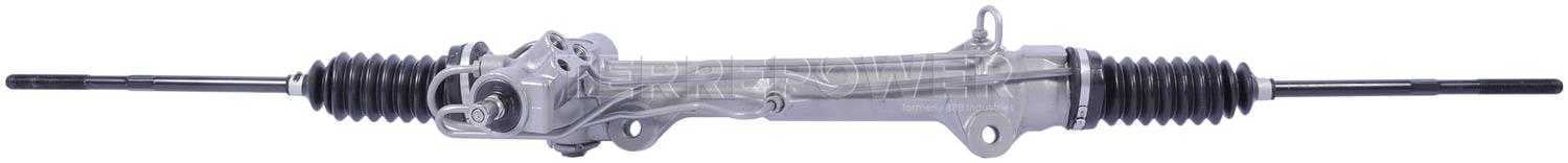 TERREPOWER formerly BBB Industries 101-0120 Power Steering Rack and Pinion Unit