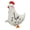 ST-A, variant on Cartoon Pet Walking Balloon Helium Foil Balloons for Party Decorations, Pet-Themed Events, and Street Vendor Supplies