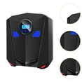 thumbnail image 6 of simhoa Portable Tire Inflator,Car Air 12V Compact with Light Tire Pump for Bicycles, Ball,Electric Scooters, Bike Motor Digital Display, 6 of 10