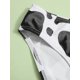 thumbnail image 5 of Swimsuits Girls 3 Piece, Cow Print Bikini Bathing Suit With Shorts, 5 of 5