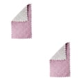thumbnail image 1 of Matsuzay Dishcloth Thickened Microfiber Cloth Rags Reusable Tableware Towel House-working Washcloth Water-absorbing Plate Dishes Type3 NO3 Matsuzay CBP373064, 1 of 5