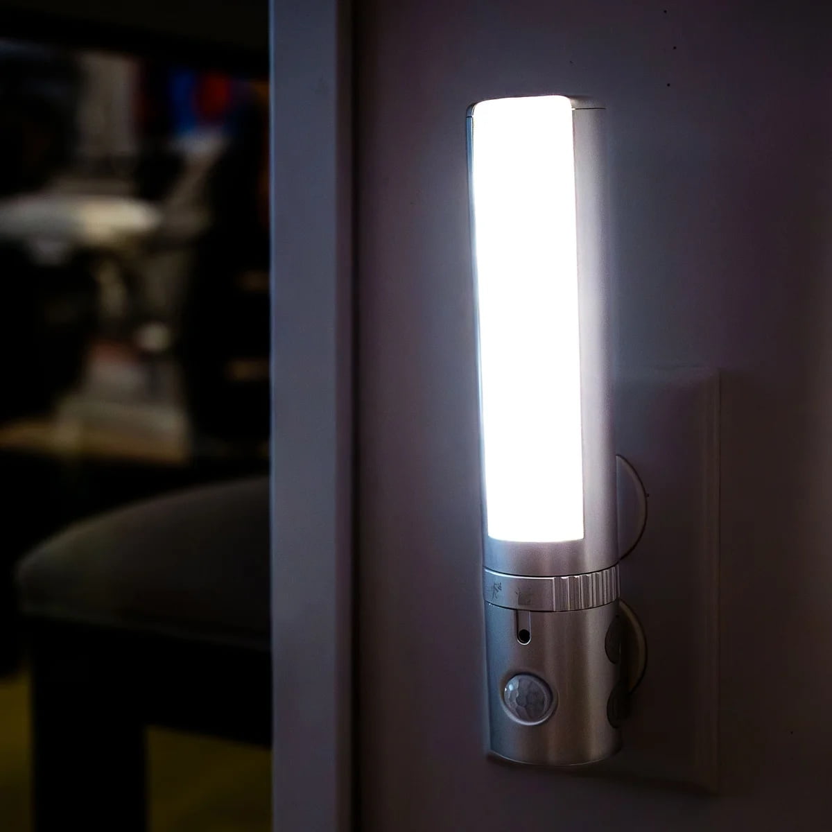 KODA Modern Power Failure Night Light, Pack of 3