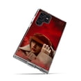 thumbnail image 3 of Funda transparente para teléfono Singer T-Taylors S-Swifts para Samsung Galaxy S21 S20 S23 FE S24 S22 Ultra Capa S10 S9 S8 Plus S10E, 3 of 5