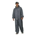 thumbnail image 5 of Frogg Toggs Men's Ultra-Lite2 Rain Suit | Carbon Black | Size LG, 5 of 7