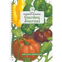 Old Farmer's Almanac Garden Jo (Hardcover)