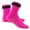 rose, variant on 3MM Neoprene Wetsuit Socks for Diving Surfing and Snorkeling