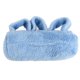 thumbnail image 1 of Coussinet de séparation des doigts, poignées de paume, coussinet de séparation des mains confortable, accessoire de soin des doigts (bleu clair), 1 of 4