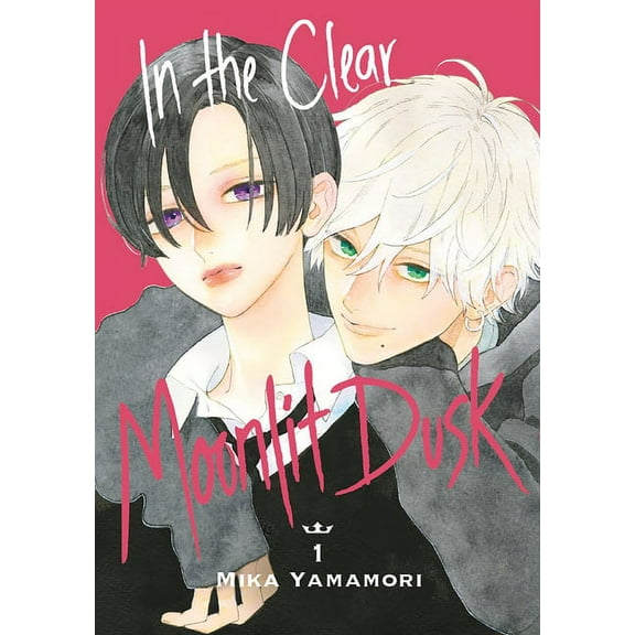 In the Clear Moonlit Dusk In the Clear Moonlit Dusk 1, (Paperback)