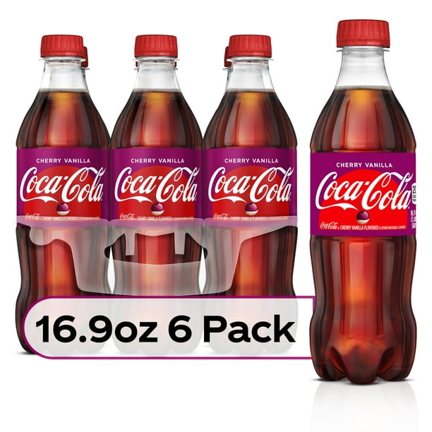 cherry coke binary options