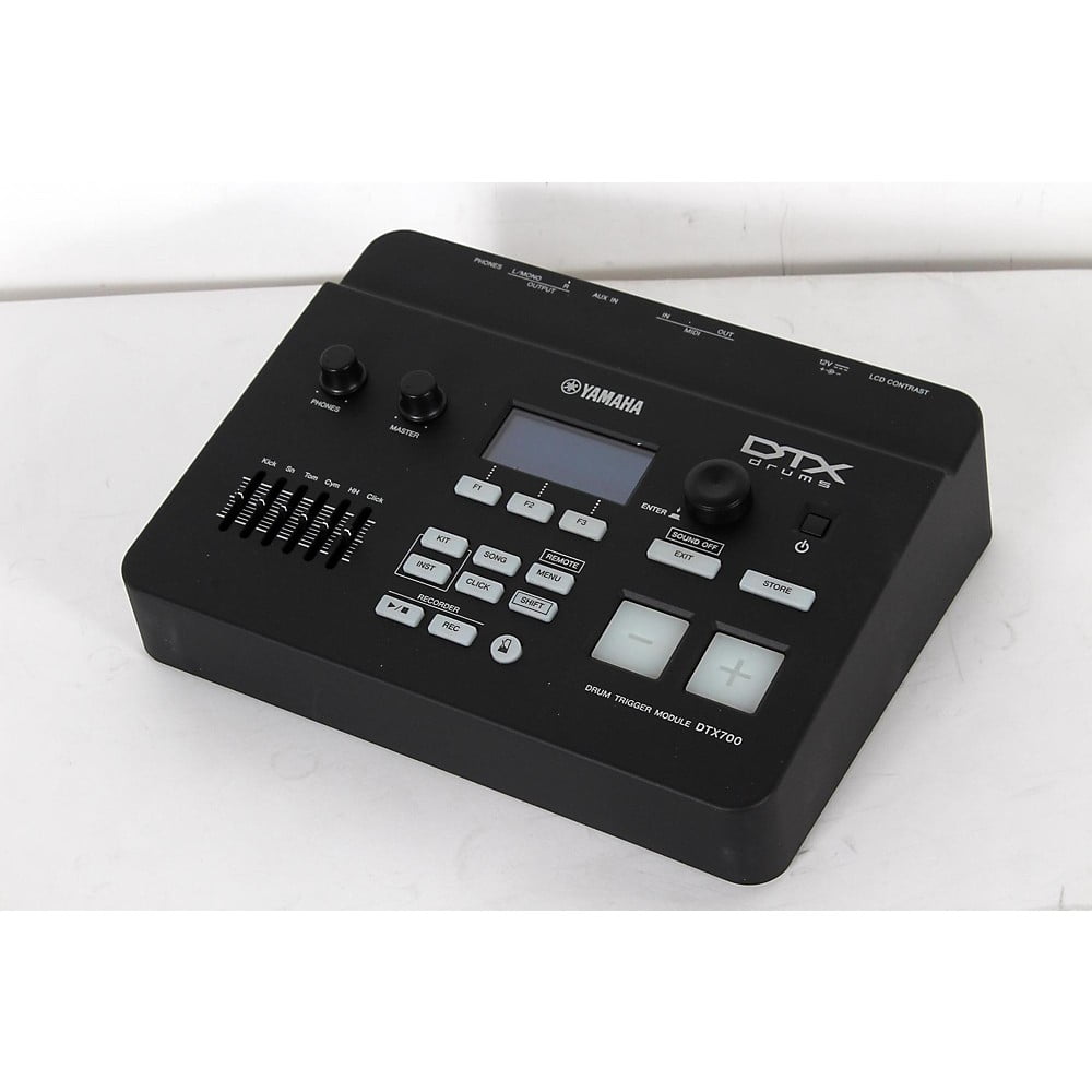 Drum module