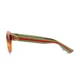thumbnail image 3 of ARMAZON GUCCI GG0039O 002 52MM, 3 of 3