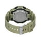 thumbnail image 5 of Casio G-Shock Analog Digital Bio-Based Resin Strap Black Dial Quartz GA-010-5A 200M Men's Watch, 5 of 5