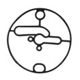 thumbnail image 2 of 5 Pack Replacement Gaskets for Briggs & Stratton 698781 Carburetor, 2 of 4