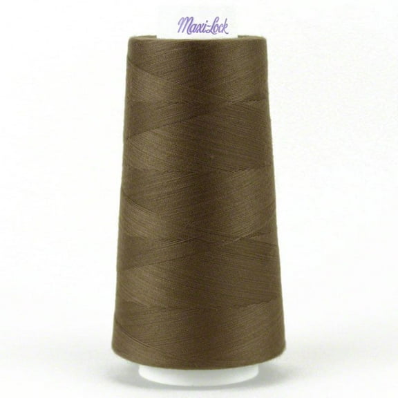 Maxi-Lock Cone Thread, 3000 Yds