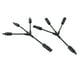 thumbnail image 5 of Conector solar NikouMX Conector de panel solar Adaptador de cable solar herramienta, 5 of 8