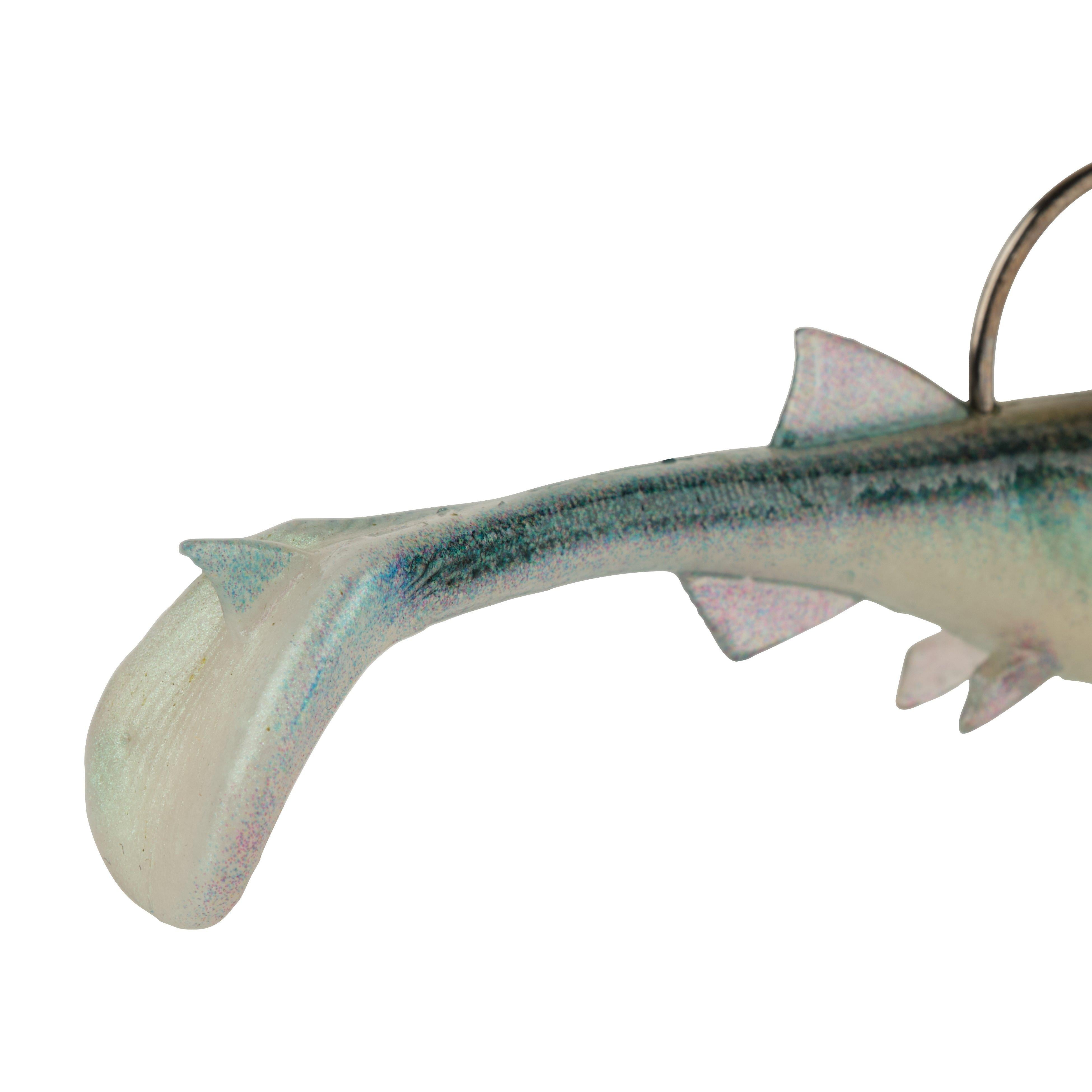 Berkley PowerBait® Minnotator, 3 in, HD Emerald Shiner