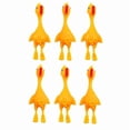 thumbnail image 2 of Juguete Prichos Pollo Volador 1 Pieza, 2 of 3